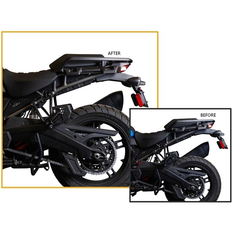 Harley Davidson ローダウンキット パンアメリカ 2021年以降 Harley Davidson ローダウンキット パンアメリカ 2021年以降