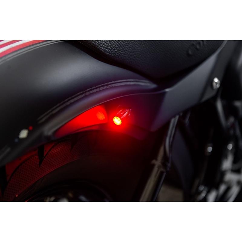 Harley Davidson（ハーレー・ダビッドソン） NEOWISE 3-1 BULLET