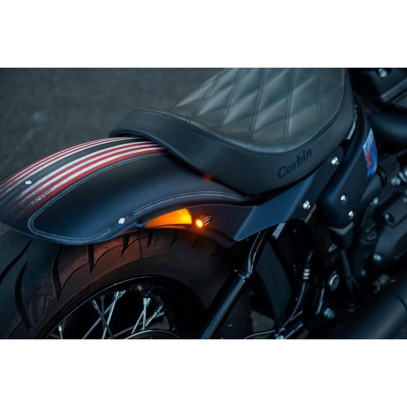 Harley Davidson（ハーレー・ダビッドソン） NEOWISE 3-1 BULLET