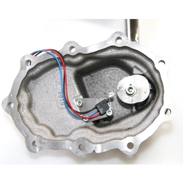 Harley Davidson ELECTRIC キックスターター：2004〜22年スポーツ 