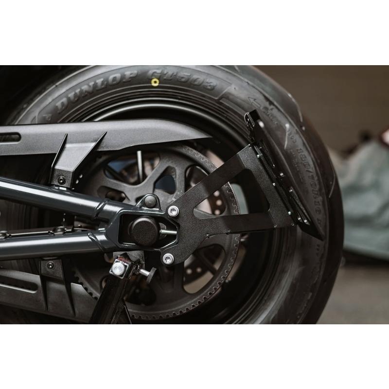 BASIC ライセンスプレートブラケット:2021年以降RH1250S_1