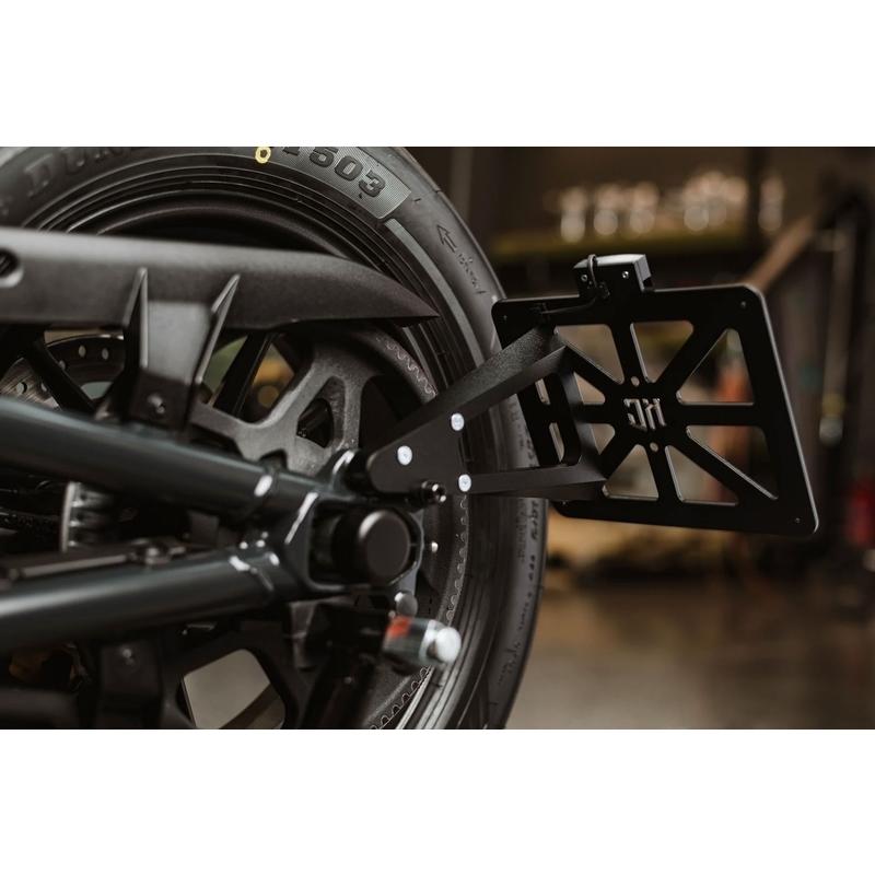 Harley Davidson（ハーレー・ダビッドソン） PREMIUM ライセンス 
