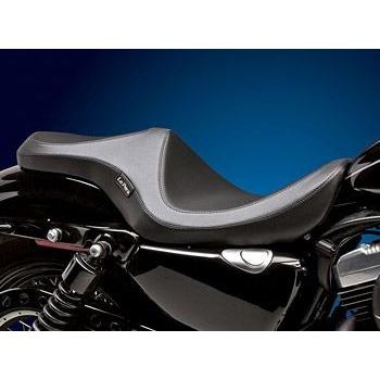 Mustang ピローシート スポーツスター 04〜sportster xl
