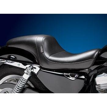 デイトナスポーツ スポーツスター用:SMOOTH/2007〜09年で3.3ガロン(12.5L)タンク装着車