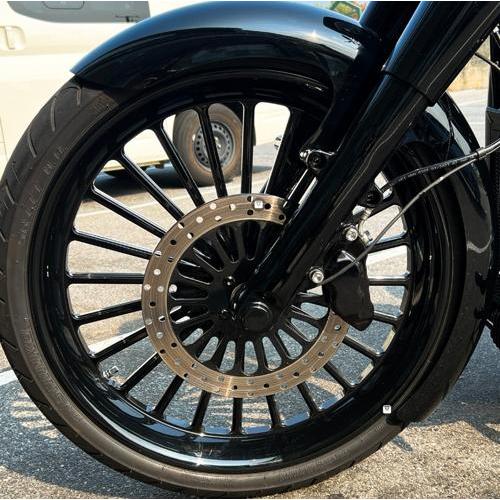 Harley Davidson（ハーレー・ダビッドソン） SS2/SAINT ブレーキ