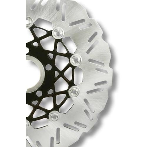 MESH フローティングディスク：11.8インチ（フロント用）