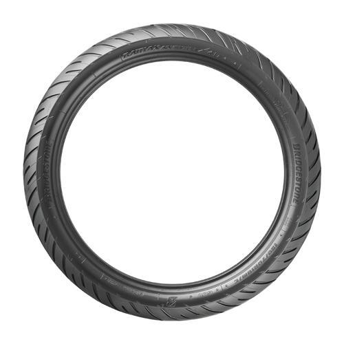 ブリジストンバトラックスA41 120/70R19新品！ Harley Davidson（ハーレー・ダビッドソン） BATTLAX ADVENTURE A41
