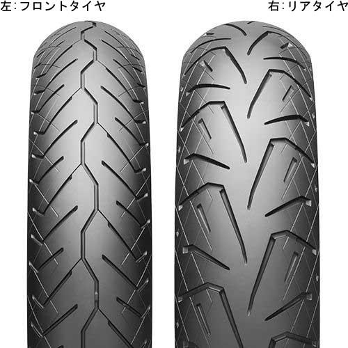 Harley Davidson BRIDGESTONE BATTLECRUISE H50 130/90 B16 M/C