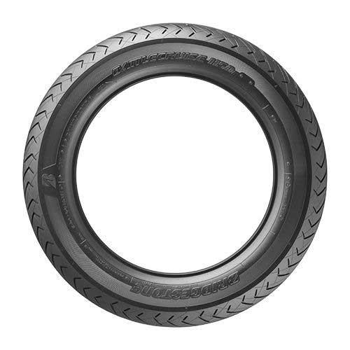 未使用品　ブリヂストンH50R リア 130/90B16 (TL) ハーレー国産 未使用品 ブリヂストンH50R リア 130/90B16 (TL) ハーレー国産