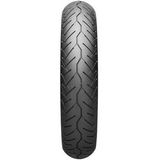 BRIDGESTONE H50 130／70B18M／C63H フロントタイヤ Harley Davidson BATTLECRUISE H50 130/70 B18 M/C 63H TL /フロント
