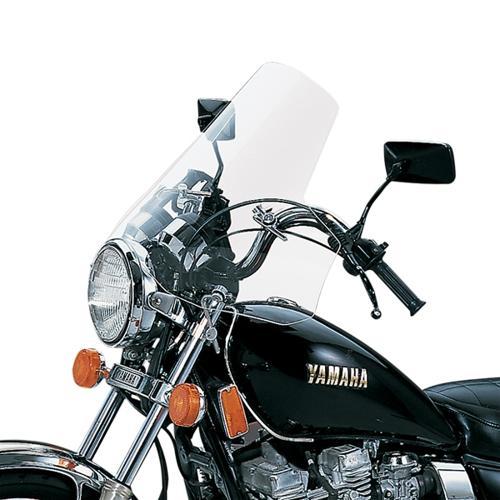 Harley Davidson（ハーレー・ダビッドソン） MALIBU ウインドシールド