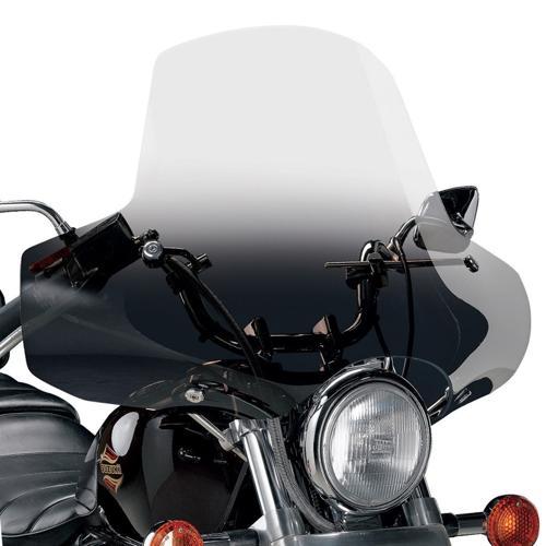 Harley Davidson（ハーレー・ダビッドソン） MALIBU ウインドシールド