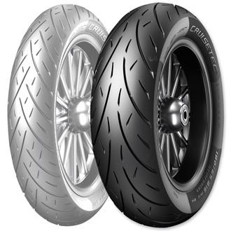 Harley Davidson METZELER Cruisetec 150/80 B16 M/C 77H TL Reinf 