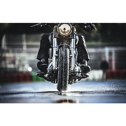 Harley Davidson（ハーレー・ダビッドソン） METZELER Cruisetec 180
