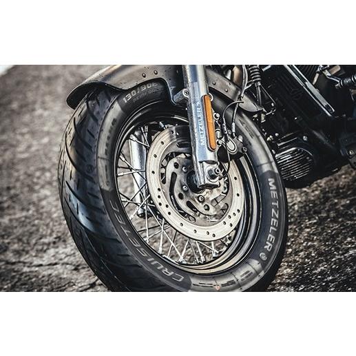 Harley Davidson（ハーレー・ダビッドソン） METZELER Cruisetec 180