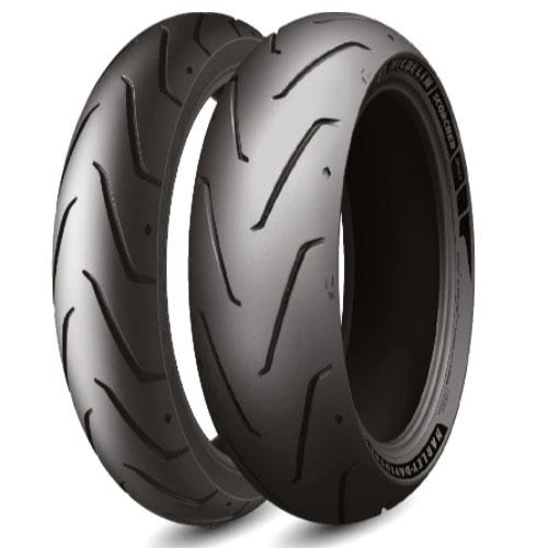 Harley Davidson（ハーレー・ダビッドソン） MICHELIN Scorcher Sport