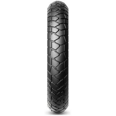 Harley-Davidson Scorcher II タイヤ Michelin Scorcher Tire Series - 130/70B18 Blackwall - 18 in