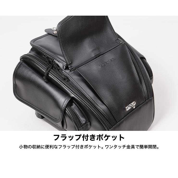 Harley Davidson ナイロンシートバッグ NB-174 : ハーレーパーツ