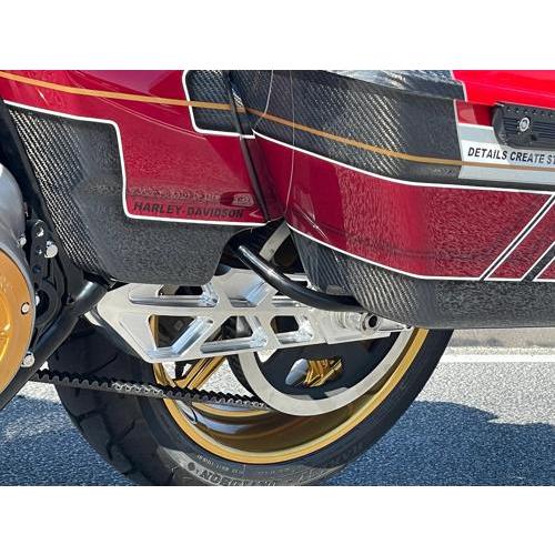 Harley Davidson（ハーレー・ダビッドソン） NEXT LEVEL Billet