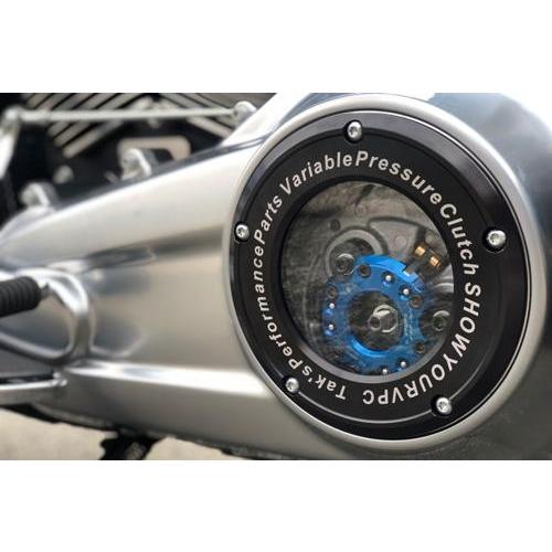 Harley Davidson T.P.P. VPクラッチ用 オプションカラー Harley Davidson T.P.P. VPクラッチ用 オプションカラー