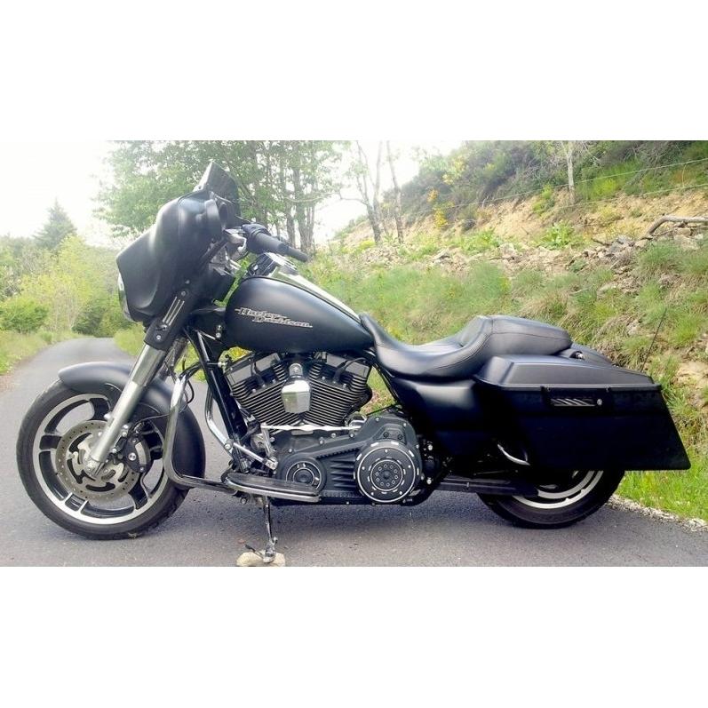 Harley Davidson（ハーレー・ダビッドソン） JAY-DEE プライマリー