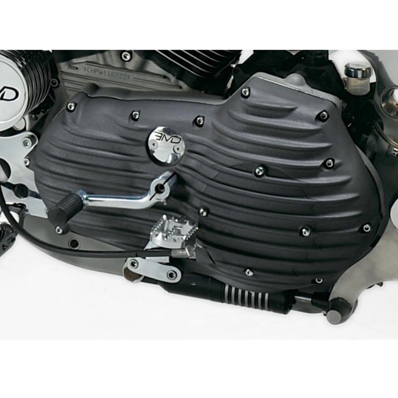 ハーレー スポーツスター XL プライマリーカバー 03まで Harley Davidson RIBSTERS プライマリーカバー：1991〜03年