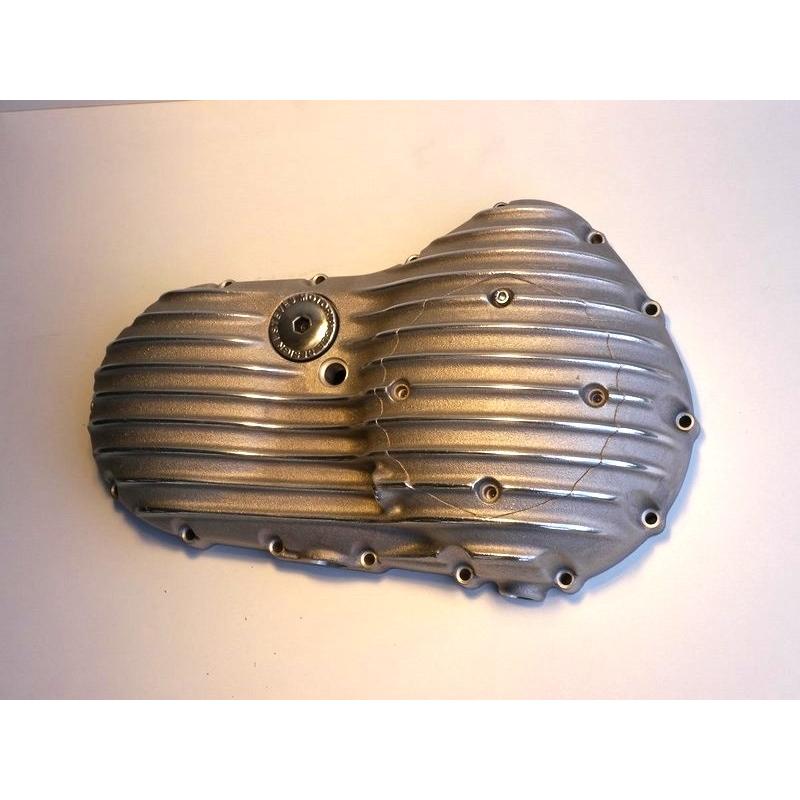 スポーツスター　プライマリーカバー EMD PCXL/R/R Ribster プライマリー カバー Raw 1994〜2003