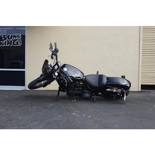Harley Davidson（ハーレー・ダビッドソン） パッセンジャーペグ 