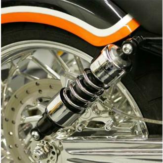 Harley Davidson（ハーレー・ダビッドソン） プログレッシブ