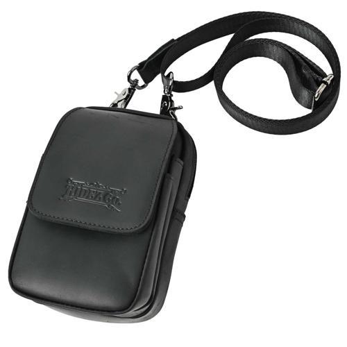 Harley Davidson（ハーレー・ダビッドソン） RBP03 レザーミニバッグ