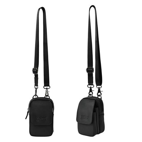 Harley Davidson（ハーレー・ダビッドソン） RBP03 レザーミニバッグ