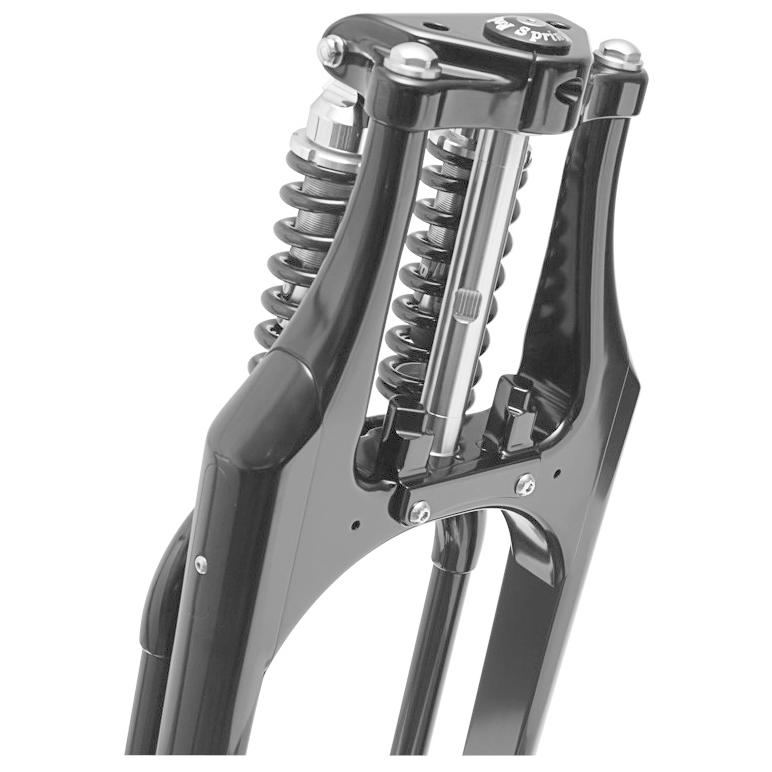 Harley Davidson（ハーレー・ダビッドソン） ソフテイル用スプリンガー