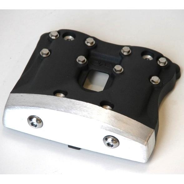 Harley Davidson W.T.F Series SHOVEL ロッカーカバー:1984〜99 Harley Davidson W.T.F Series SHOVEL ロッカーカバー:1984〜99
