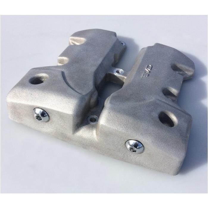 Harley Davidson（ハーレー・ダビッドソン） M8 SHOVEL ロッカーカバー