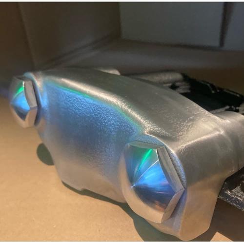 Harley Davidson（ハーレー・ダビッドソン） KNUCKLE ロッカーカバー