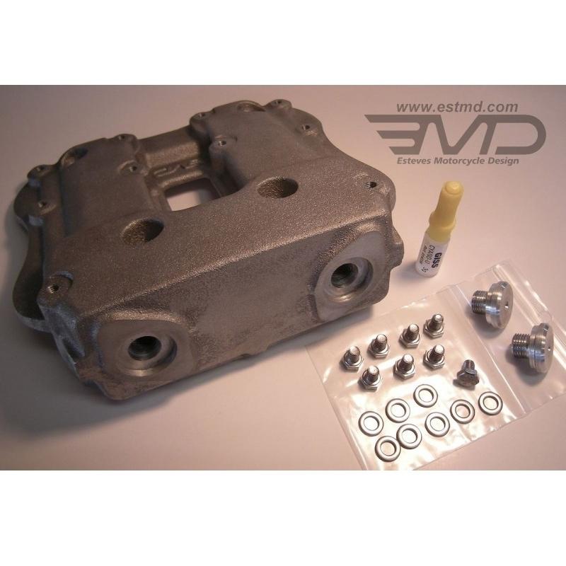 Esteves Motorcycle デザインスポーツスター RCXL/R/R