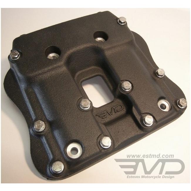 Harley Davidson（ハーレー・ダビッドソン） W.T.F Series XR ロッカー