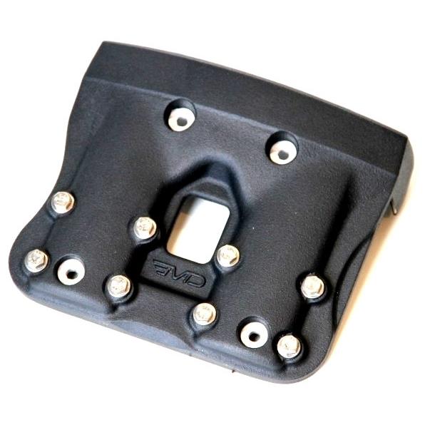 Harley Davidson W.T.F Series SHOVEL ロッカーカバー：2004〜22年