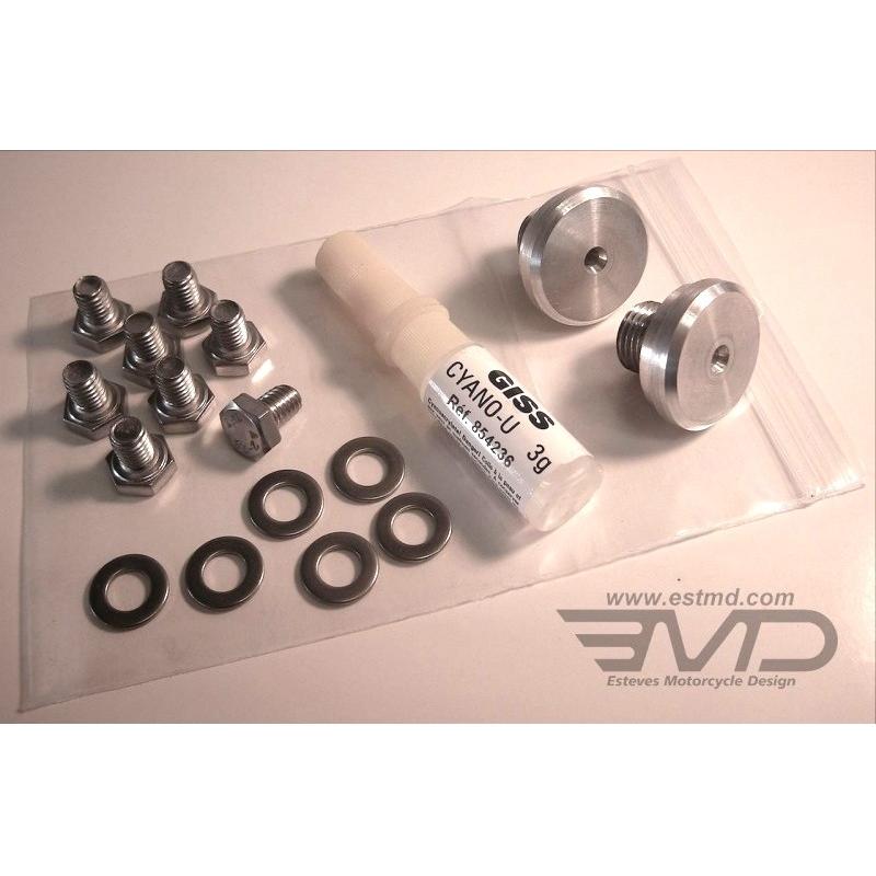 Harley Davidson（ハーレー・ダビッドソン） W.T.F Series SHOVEL