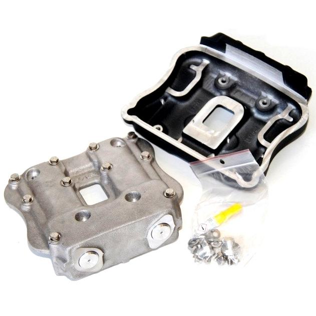 Harley Davidson W.T.F Series XR ロッカーカバー：2004〜22年