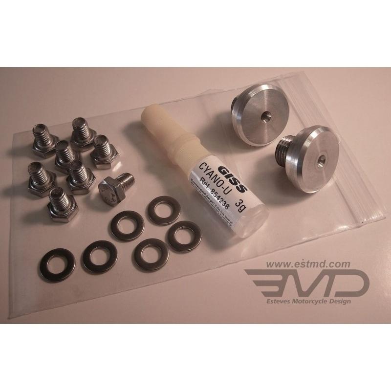 Harley Davidson（ハーレー・ダビッドソン） W.T.F Series XR ロッカー