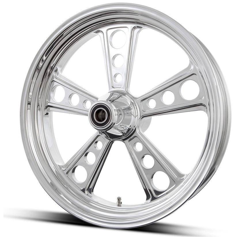 ハーレーダビッドソン　26インチホイル Harley Davidson（ハーレー・ダビッドソン） RODDER ホイール（1ピース