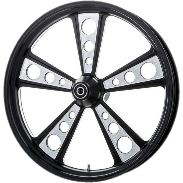 Harley Davidson（ハーレー・ダビッドソン） RODDER ホイール（1ピース