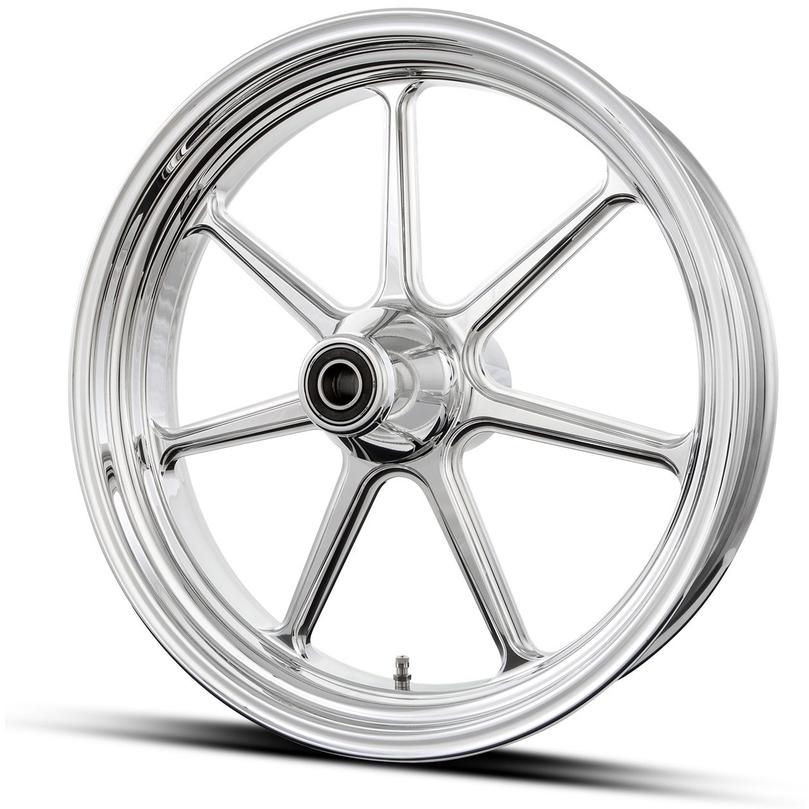 21-2.15 リム ホイール セット Harley Davidson ミニドラムホイール 21×2．15in