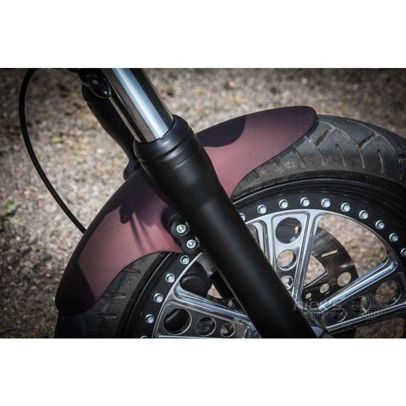 Harley Davidson（ハーレー・ダビッドソン） RODDER ホイール（3ピース