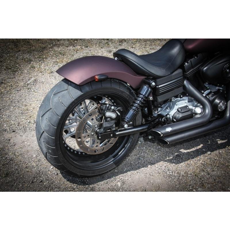 Harley Davidson（ハーレー・ダビッドソン） RODDER ホイール（3ピース
