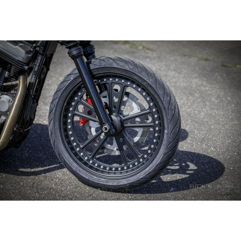 Harley Davidson（ハーレー・ダビッドソン） RODDER ホイール（3ピース