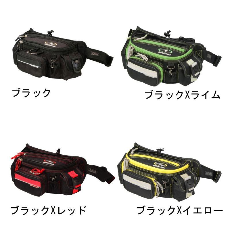 Harley Davidson ハーレーダビッドソン　ウエストバック Harley Davidson（ハーレー・ダビッドソン） F-ラフウエストバッグ