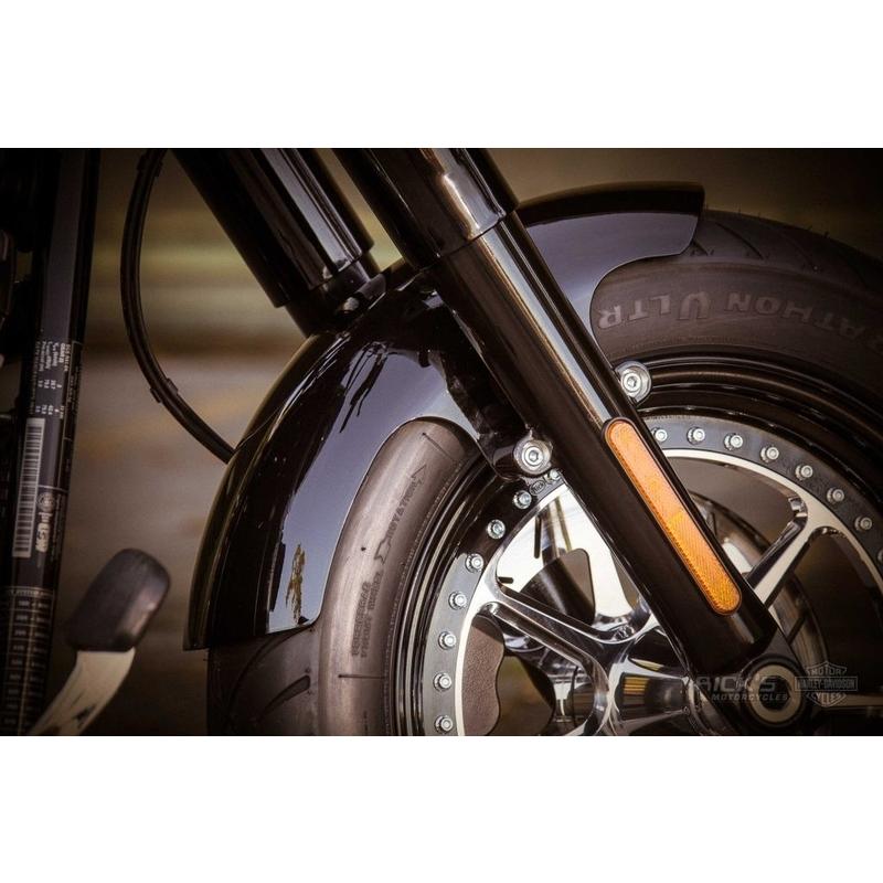 Harley Davidson（ハーレー・ダビッドソン） 16”スチールフロント
