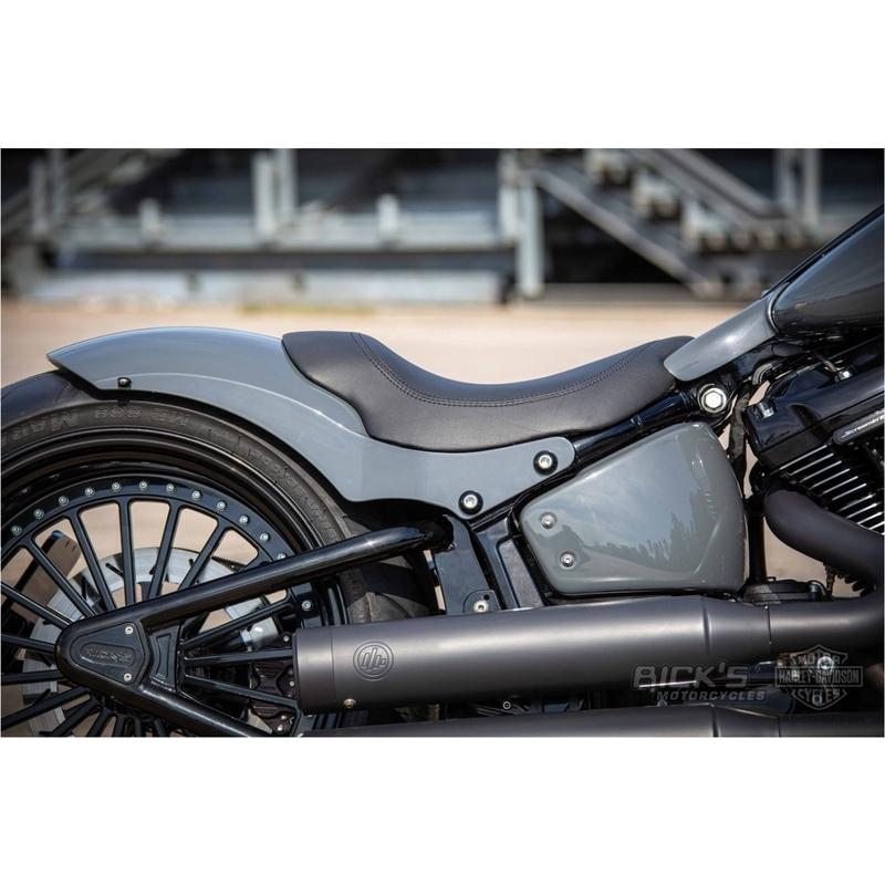 Harley Davidson（ハーレー・ダビッドソン） 300 KIT スチール リア